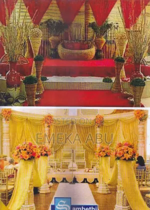 Event Decorator