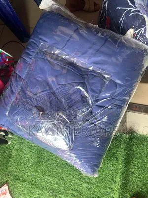 Never Blue Complete Duvet Set