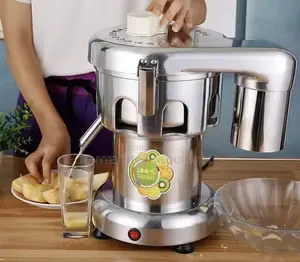 Electric Juice Extractor Vegetable And Fruit Juice A3000