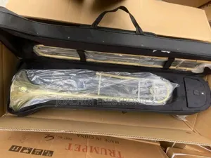 Original Yamaha Trombone