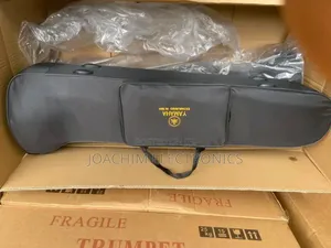 Original Yamaha Trombone