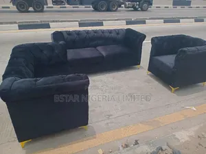 High-Quality 6seaters Sofa Chair