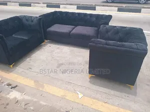 High-Quality 6seaters Sofa Chair