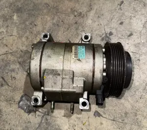 Ac Compressor For 2011-2014 Dodge Charger