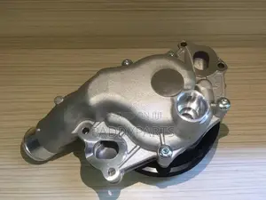Land Rover Lr4 Engine Water Pump 2010-2016