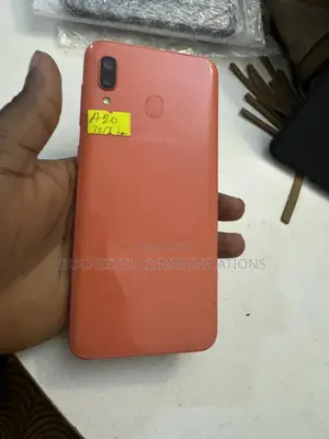 Samsung Galaxy A20 32 GB