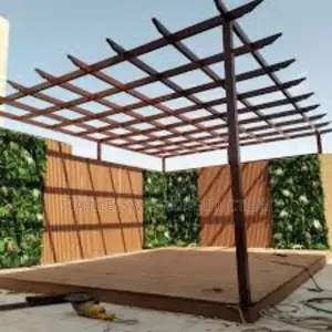 Carport Relaxation Shade Havenpro