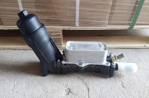 Dodge Challenger Engine Oil Cooler 2011-2017