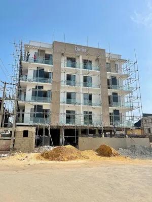 2bdrm Apartment in Ikate for sale