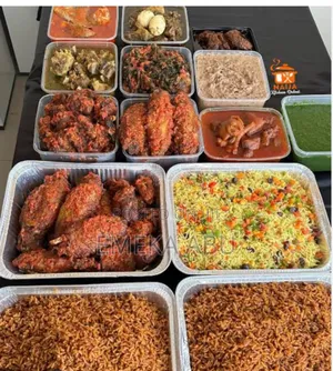 Professional Cook