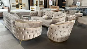 High-Quality Complete Set Sofa Chair