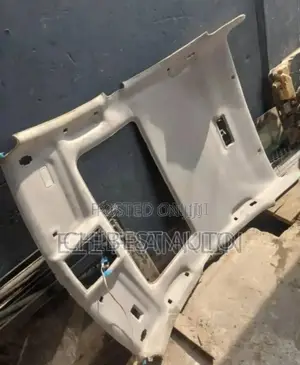 Your Roof Mart For Land Cruiser Prado Available Now