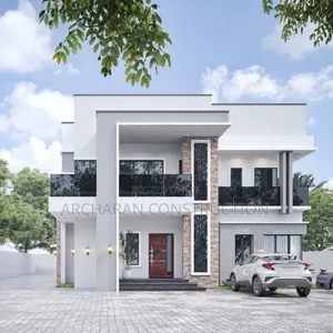 Fully 3 Bedroom With Bq and Carpark , 8 Unit in a Building