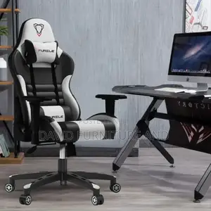Office Racing Game Chair