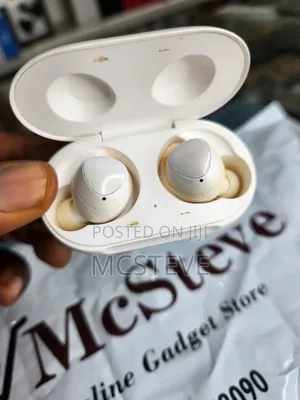 Samsung Galaxy Buds