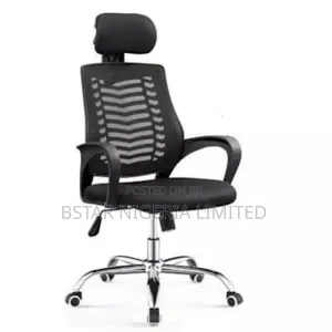 Promo!! Promo!! Office Ergonomic Mesh Swivel Chair
