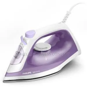 Phillip Steam and Spray Iron