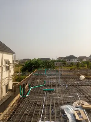 Professional Plumber in Lagos
