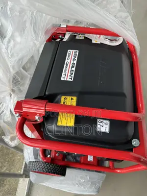 Firman Eco 4990 Generator