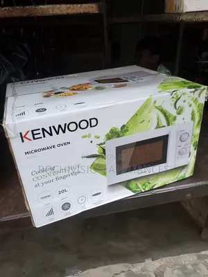 Kenwood Microwave Oven Mwm20