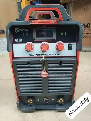 Super Arc Welding Machine 500am