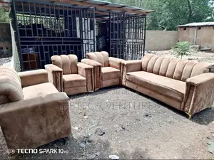 Modular 7 Seater Sofa Sofa