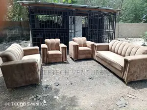 Modular 7 Seater Sofa Sofa