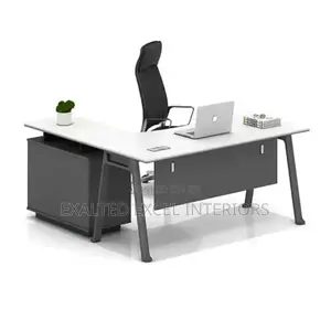 Elegant Luxury Imported (1.6meter) Office Table