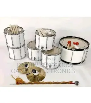 Original Yamaha Parades Drum