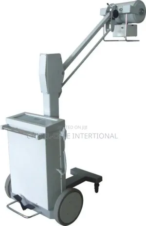 X Ray Machine 100ma