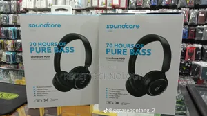 Soundcore H30i Headphone