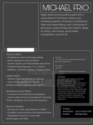 Video Editor