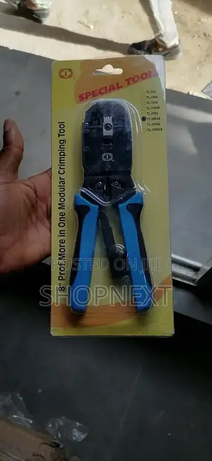 Crimping Tool