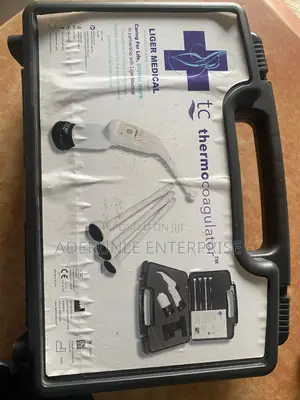Thermocoagulator