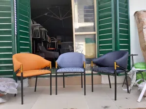 Restaurants Chair