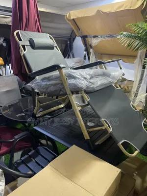 Standard Relaxing Chair