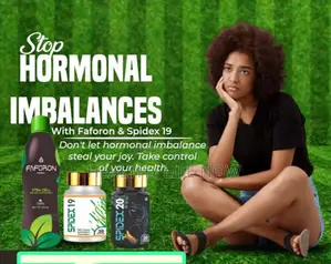 Hormonal Imbalance Treatment