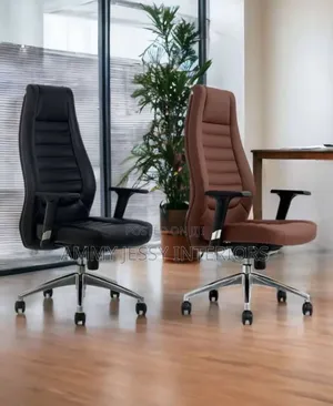 Standard Office Chair