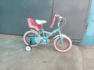 Apollo Princess Children Bicycle