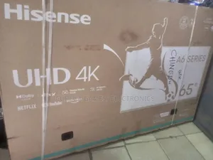 Hisense 65inches Original Smart( 2025)