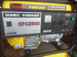 Sumec Firman 2900 Generator