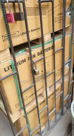 15kwh 48v Blue Carbon Lithium Ion Battery