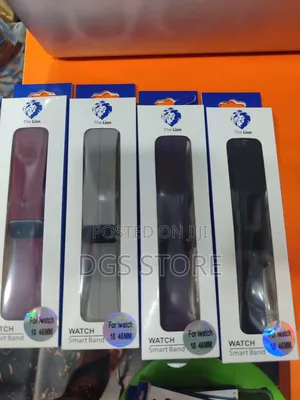 Apple Watch Series 10 46mm Strap