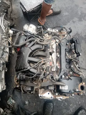 Toyota 2gr New Model