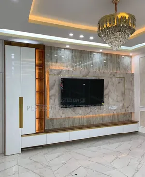 T.V Console 