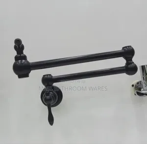 Luxury Pot Filler