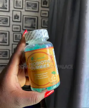 Daynee Probiotic Gummies