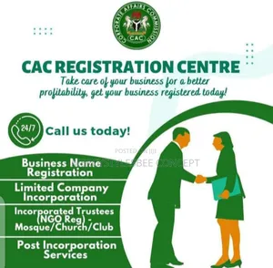Business Registration