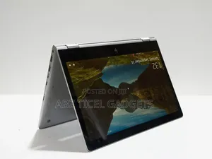 Laptop HP EliteBook X360 1030 G2 8GB Intel Core I7 SSD 256GB