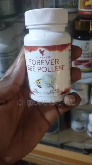 Forever Bee Pollen X 100 Tablets